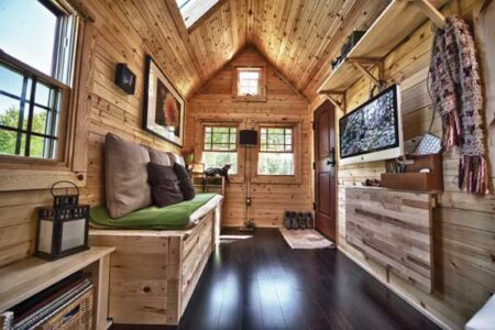 Space-Saving Furniture: Make Your House Feel Bigger Image